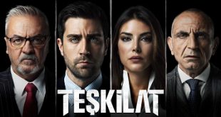 Teskilat